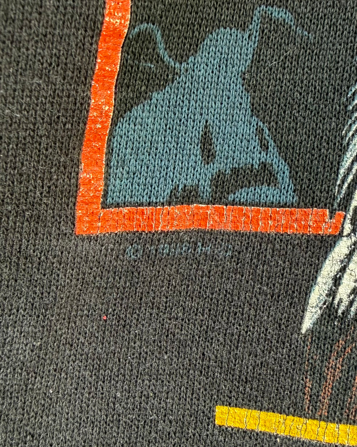 90’s “HARLEY DAVIDSON” zip up hoodie 3x-large