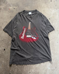 90’s “budweiser” company t-shirt