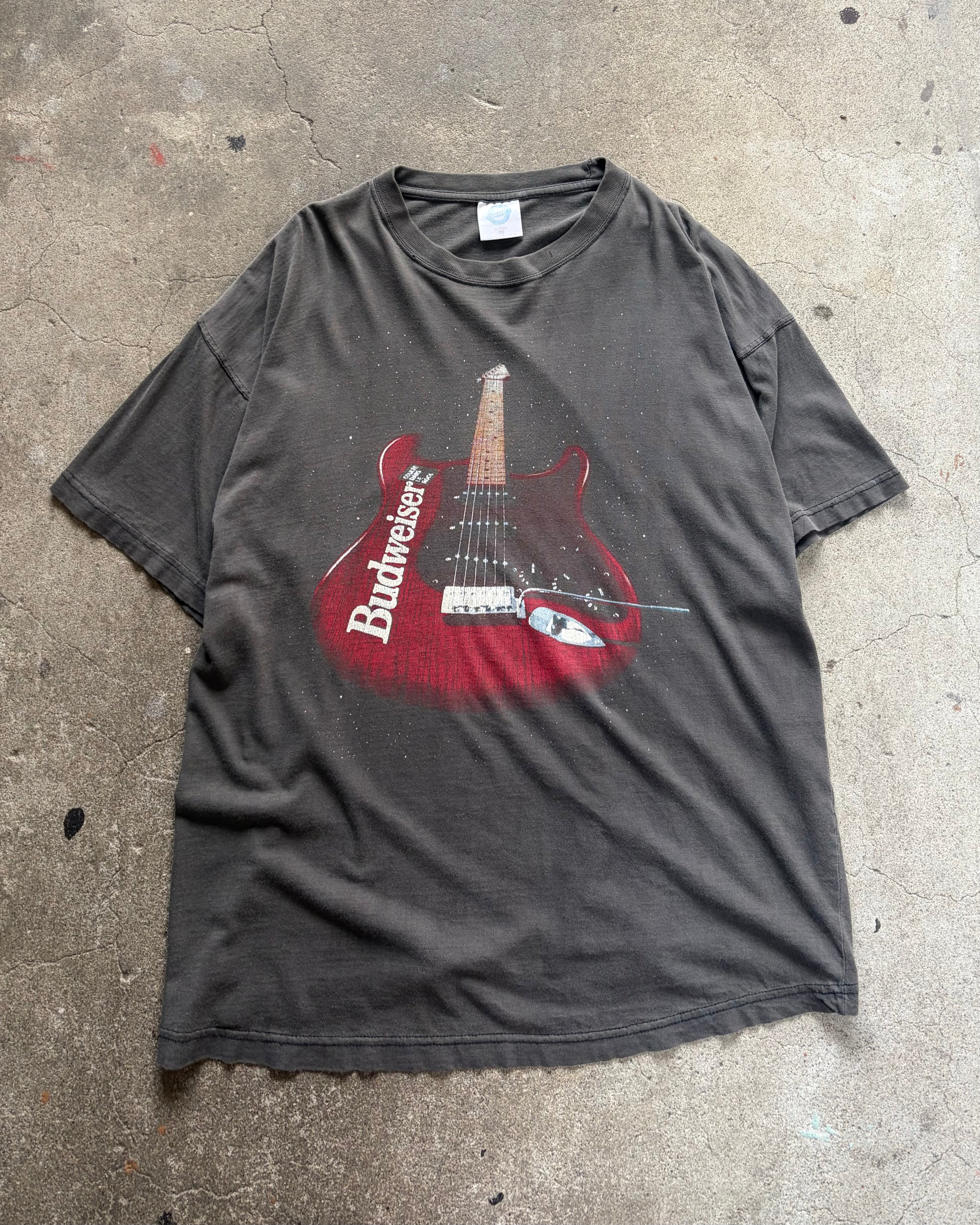 90’s “budweiser” company t-shirt
