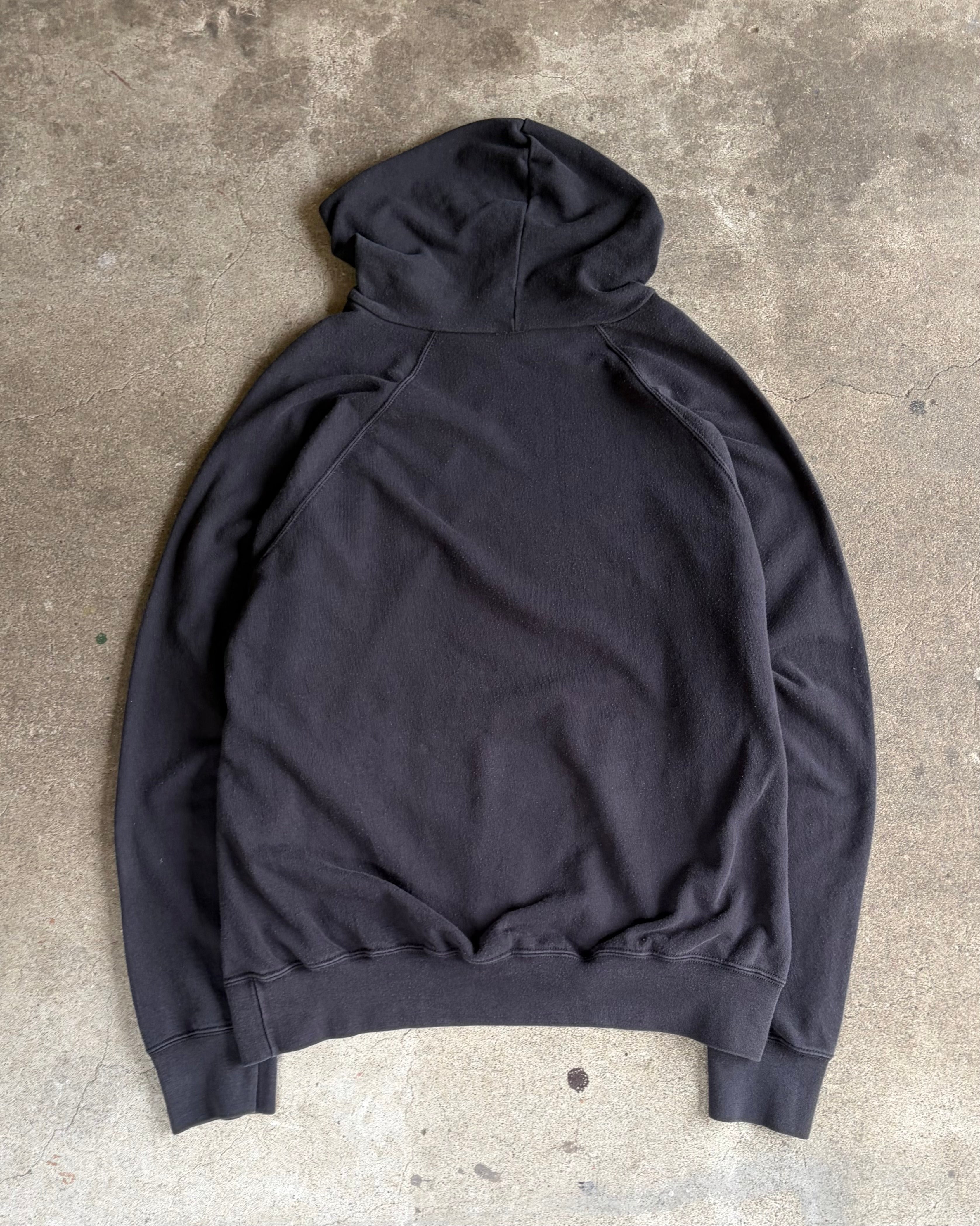 90’s “AC/DC” band hoodie large