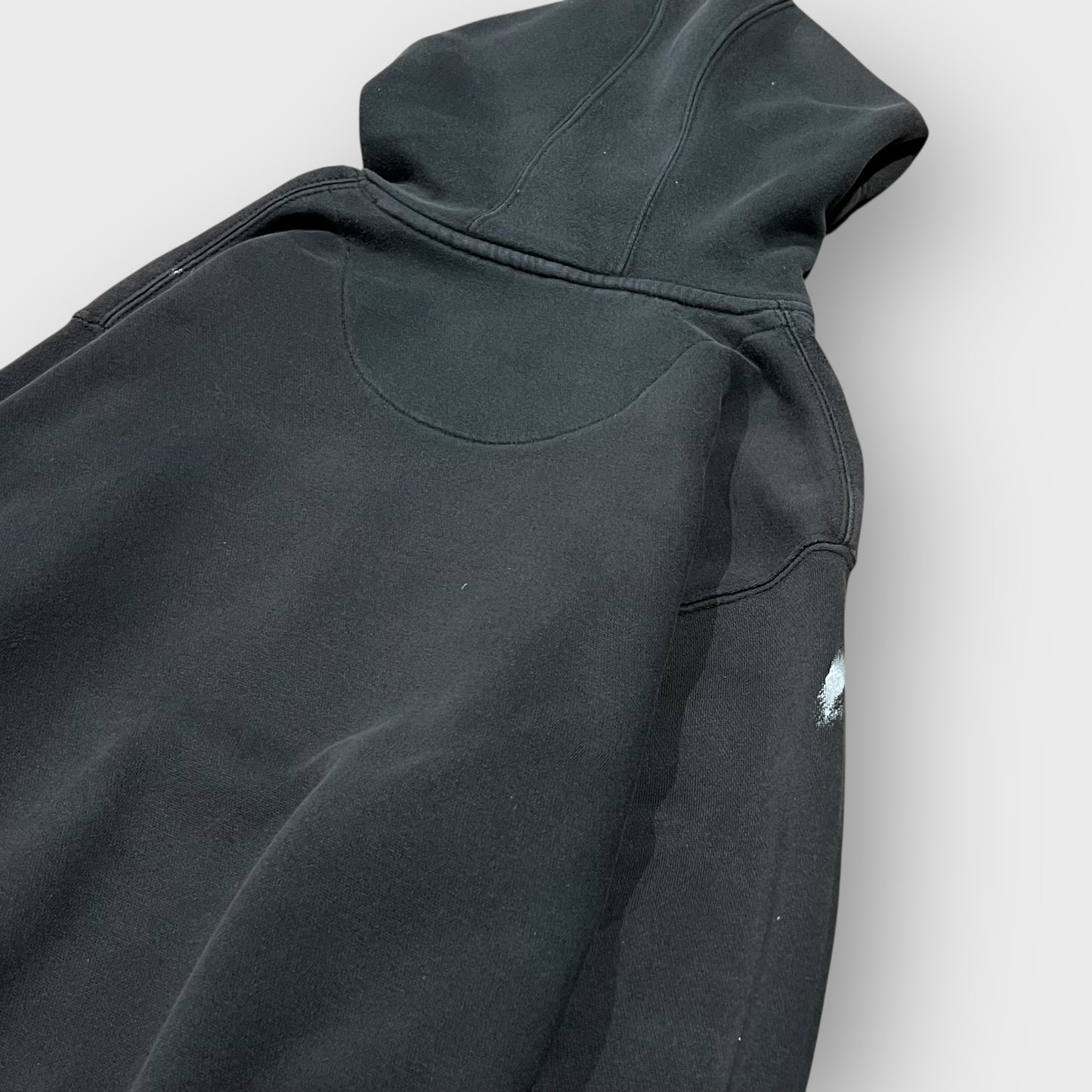 00’s “MISFITS” band hoodie