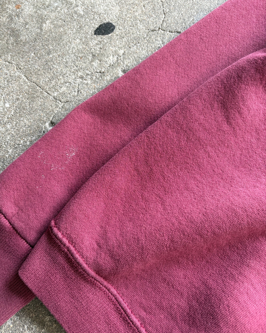 90-00’s “INDEPENDENT” hoodie
