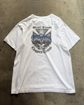 90-00’s “WEST COAST CHOPPERS”
t-shirt X-large