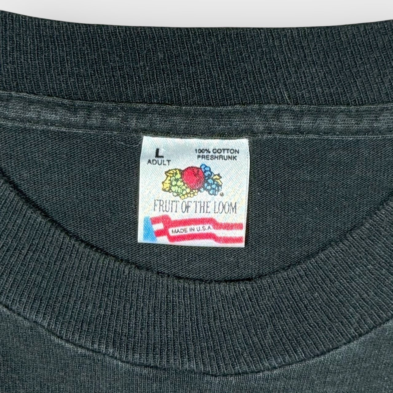 90’s “NINE INCH NAILS”
band t-shirt