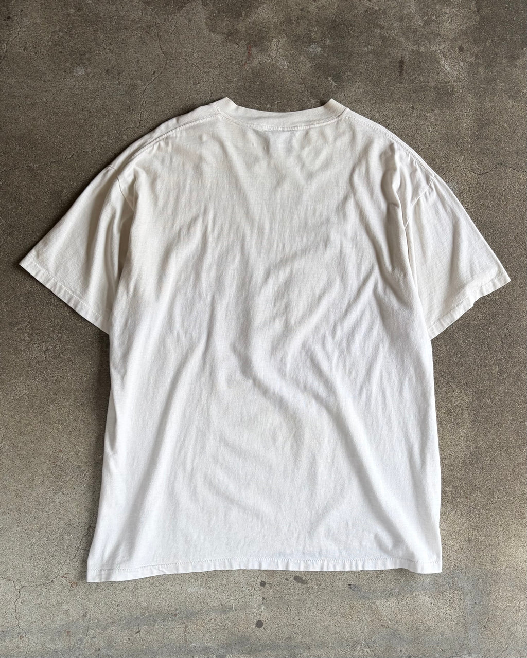 90-00’s animal t-shirt X-LARGE