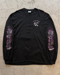 00’s “STYLEN'S CYCLES”
l/s t-shirt XLARGE