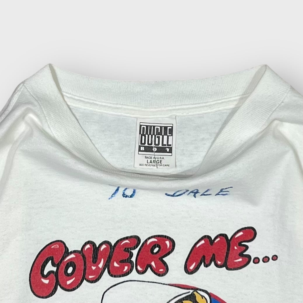 90’s-00’s erotic t-shirt