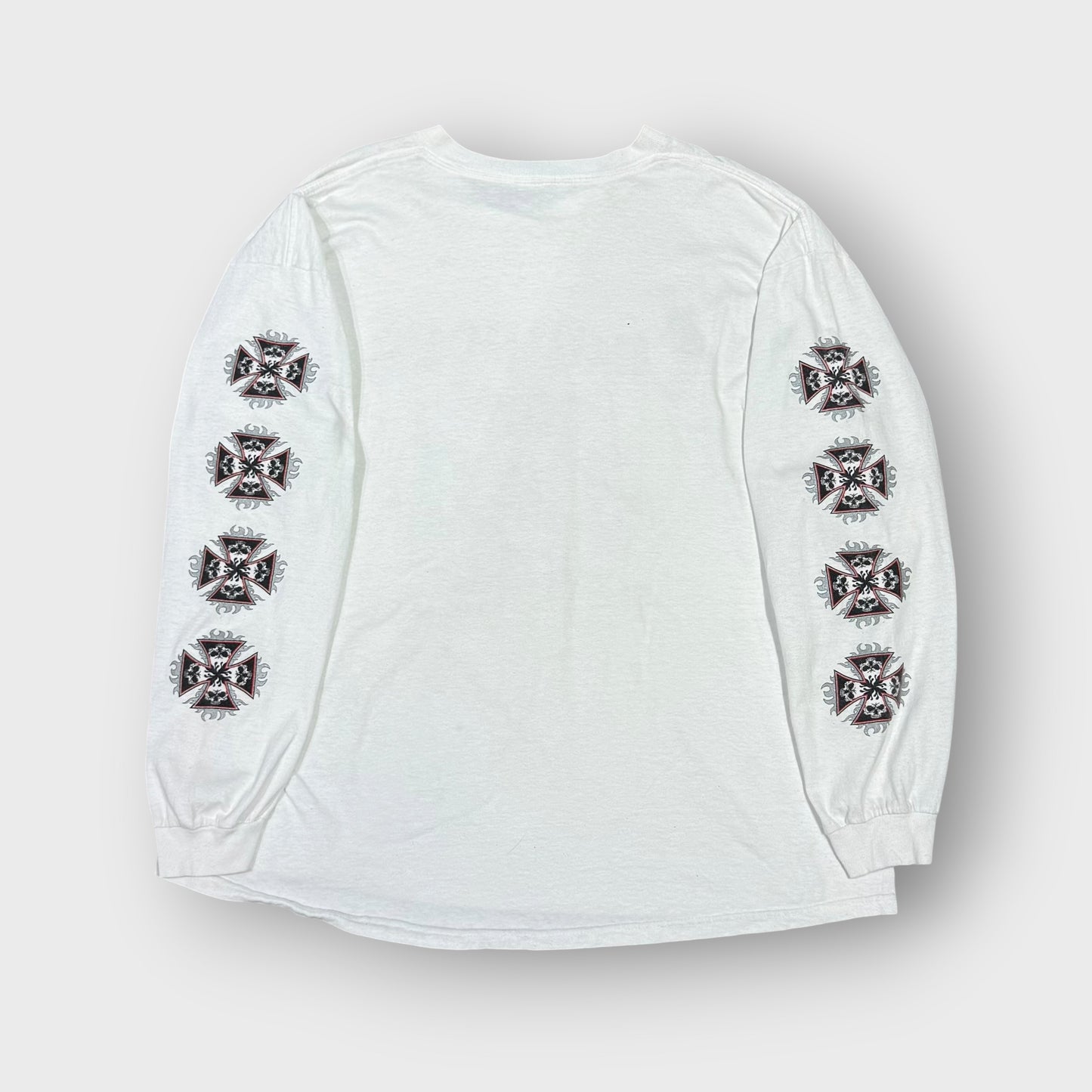 00’s “CHOPPERS” l/s t-shirt
