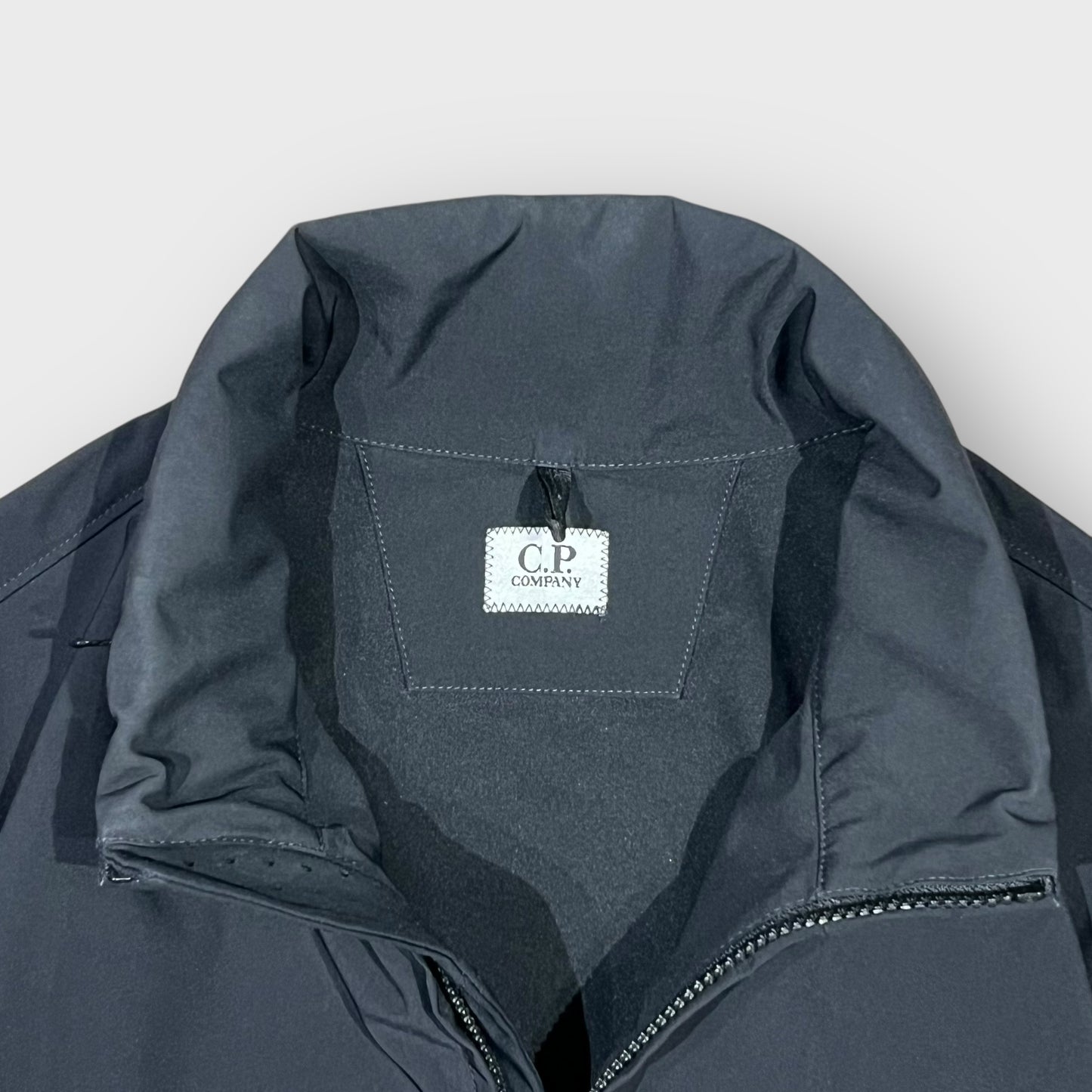 00’s “C.P COMPANY” soft shell jacket