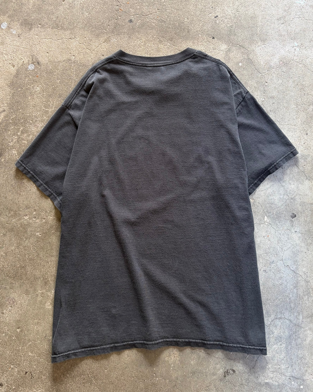 90’s Hand sign t-shirt X-large