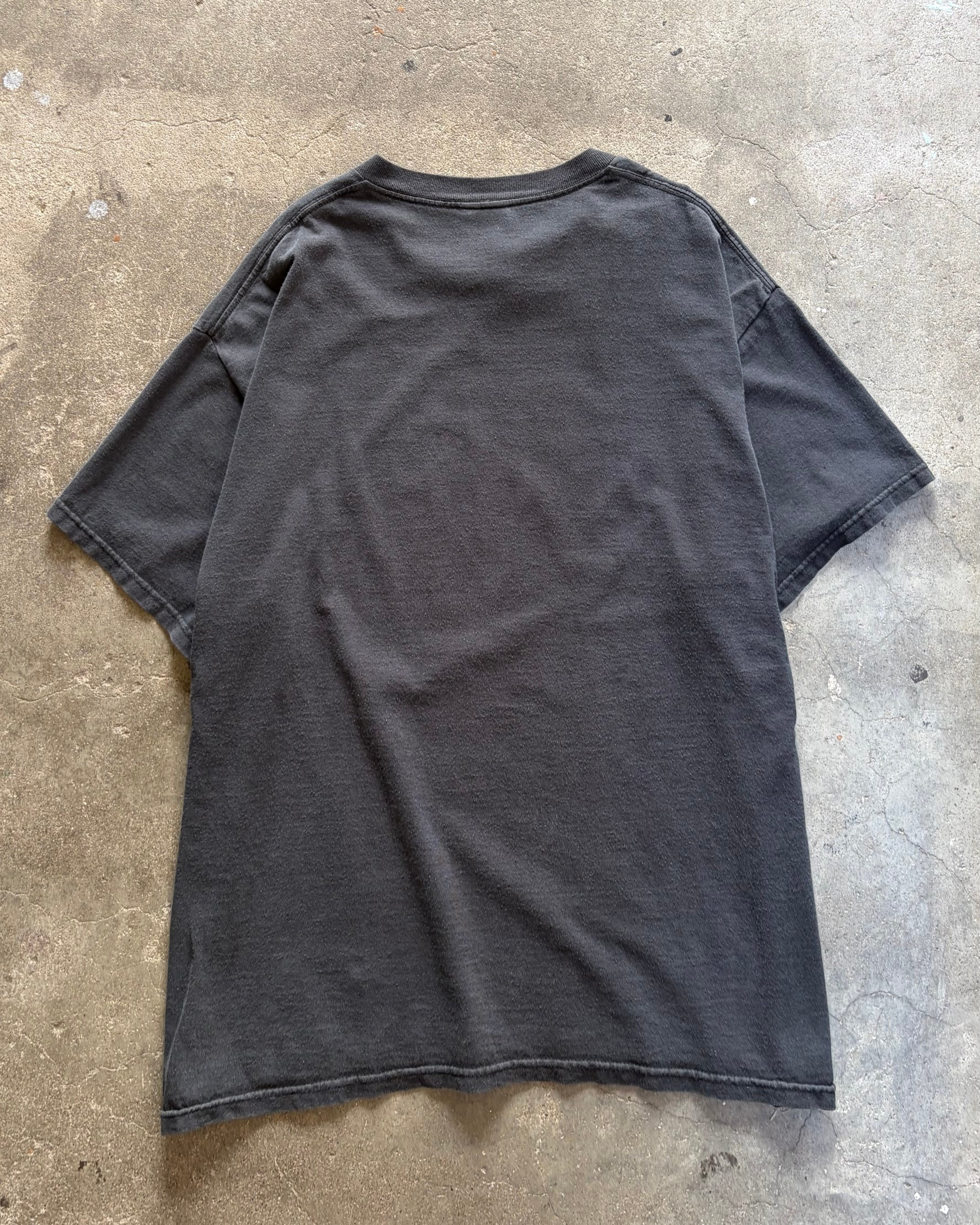 90’s Hand sign t-shirt X-large