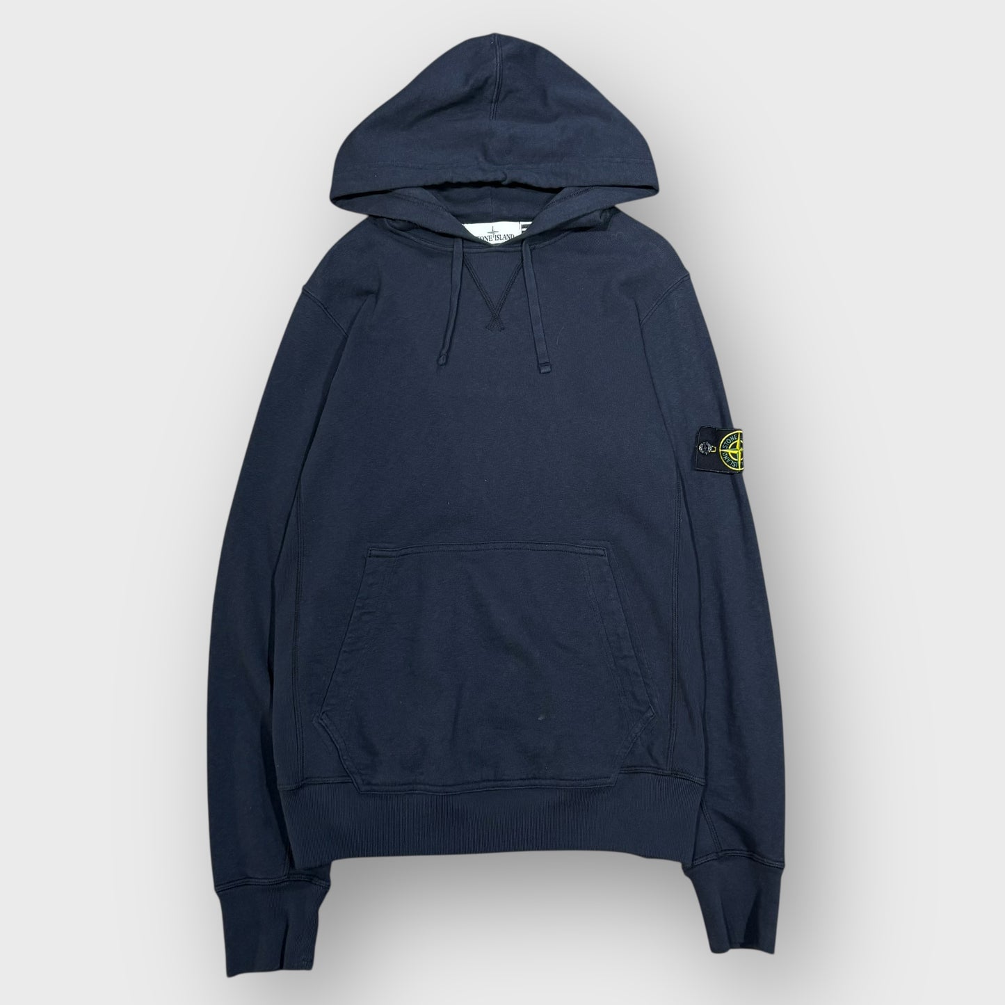 00’s “STONE ISLAND” hoodie
