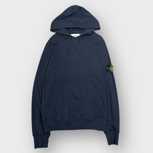 00’s “STONE ISLAND” hoodie