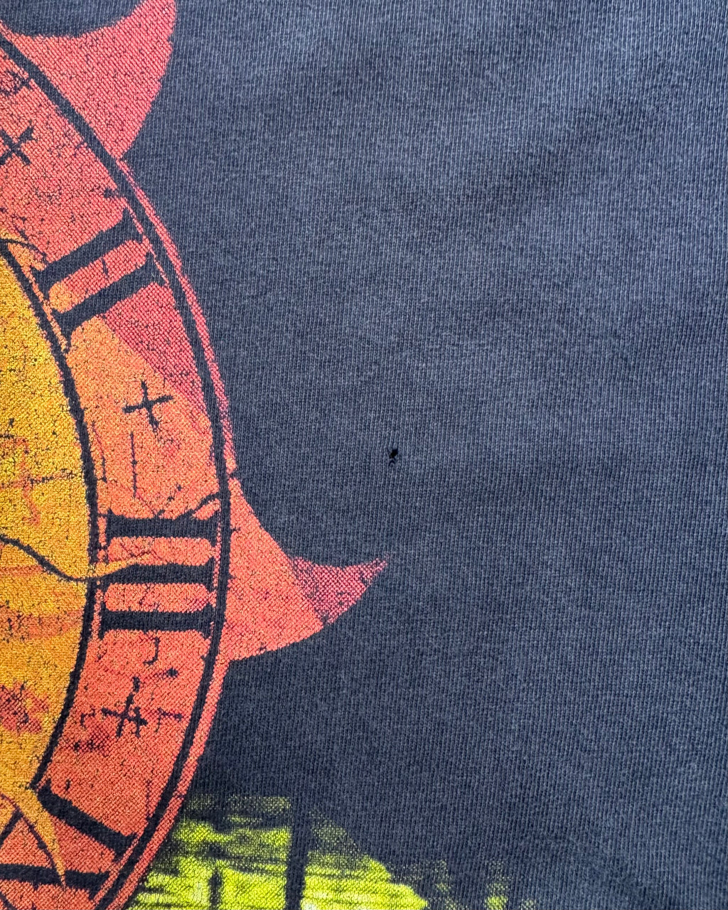 90’s “PINK FLOYD” band t-shirt X-large