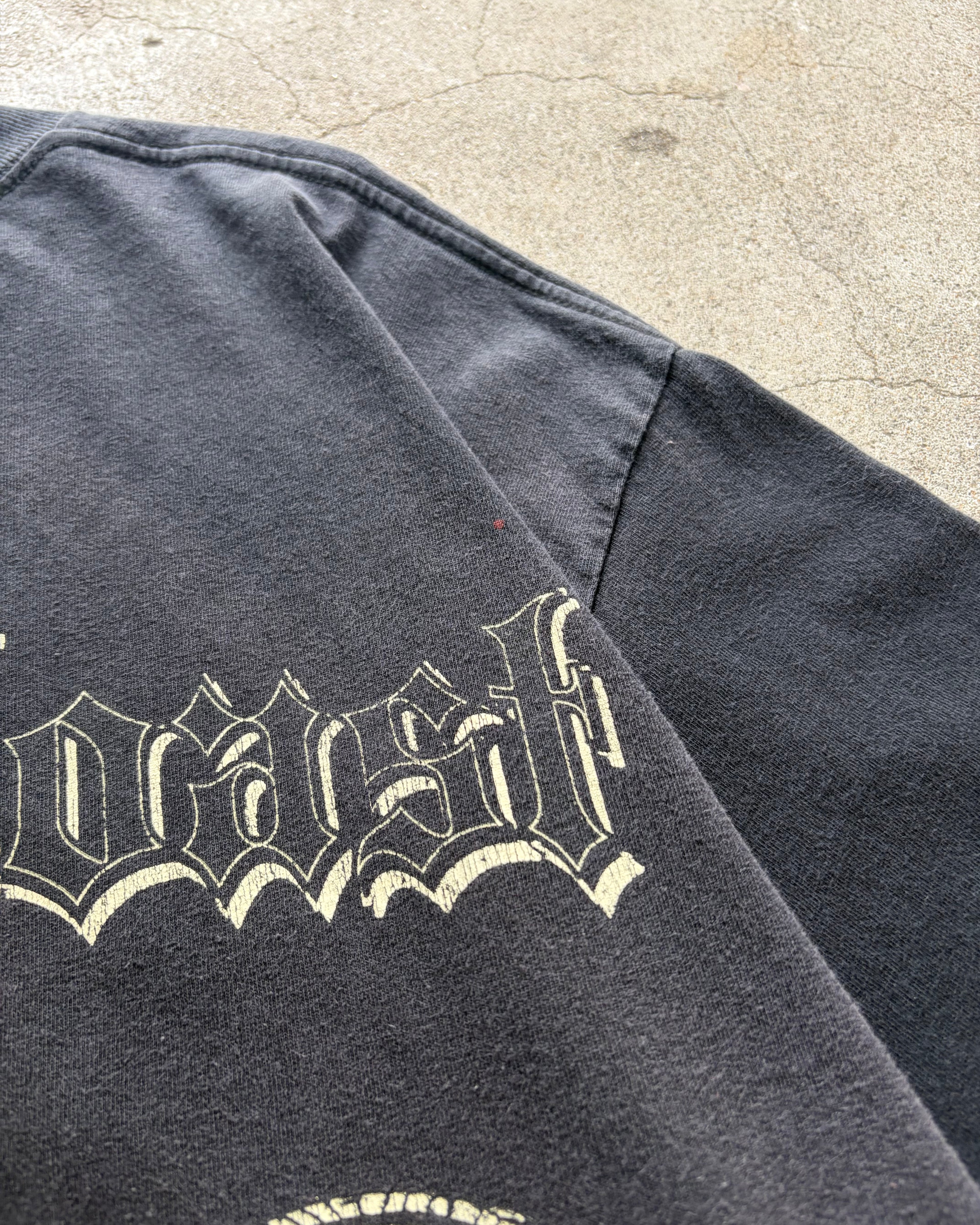 00’s “WEST COAST CHOPPERS”  t-shirt