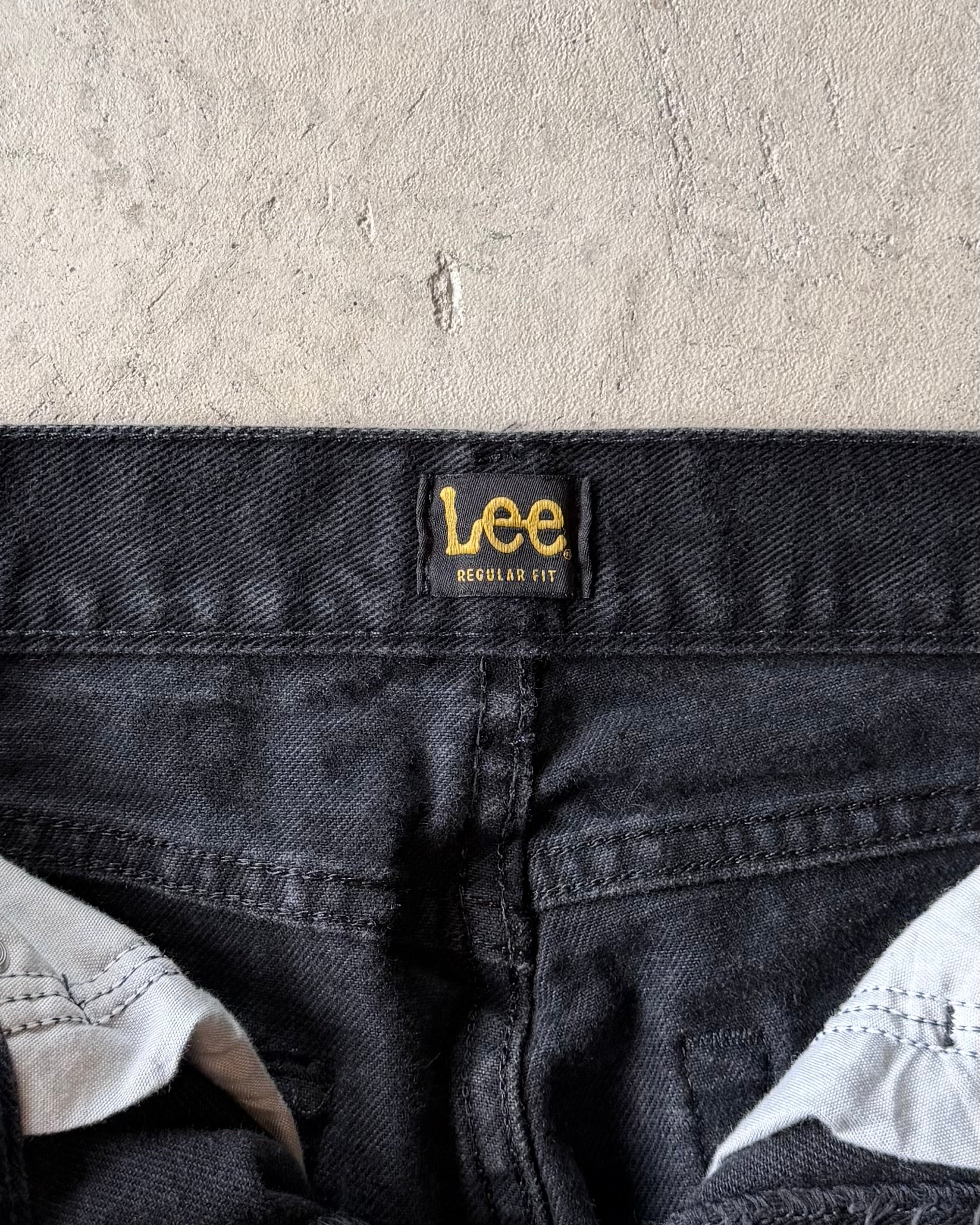 00’s “Lee” denim pants