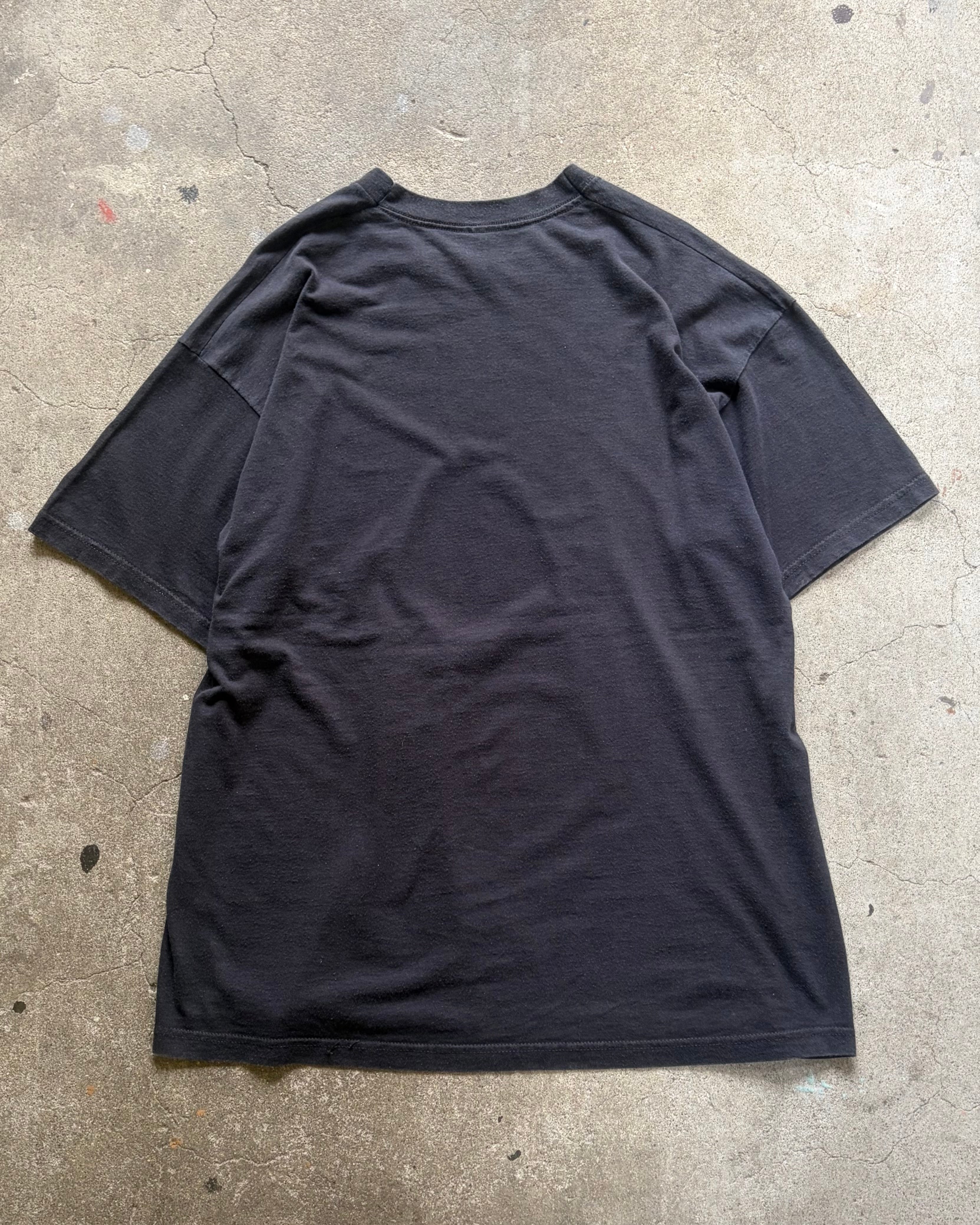 00’s Marilyn Manson
“Holy Wood”band t-shirt