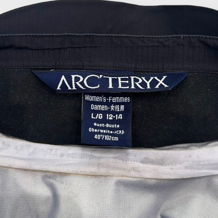 00’s "ARC'TERYX" Beta ar jacket