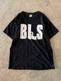 00’s “Black Label Society” tour t-shirt