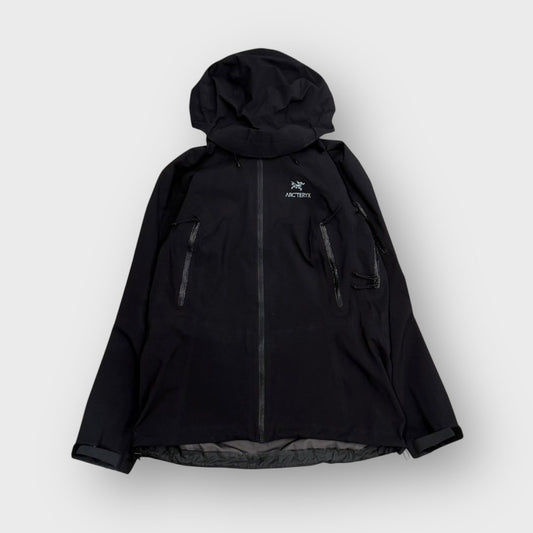 00's "ARC'TERYX"
Theta ar jacket