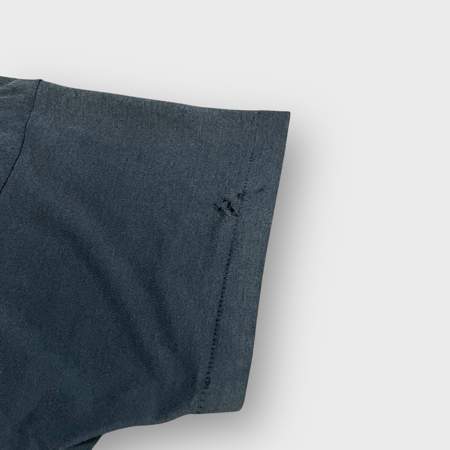 80’s “AEROSMITH” PUMP ELEVATOR t-shirt