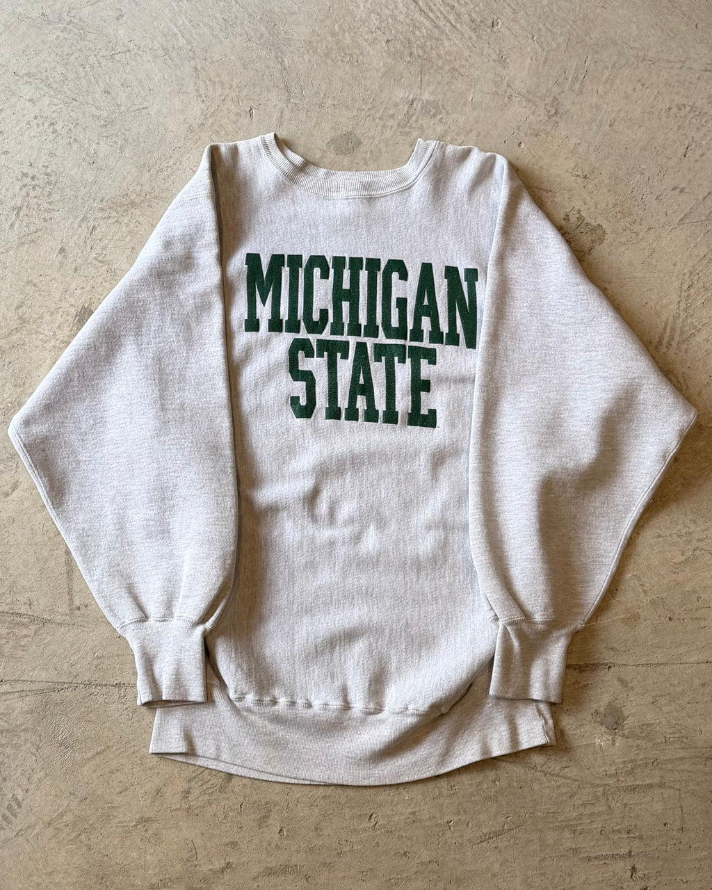 90’s “Champion”
reverse weave sweat XX-LARGE