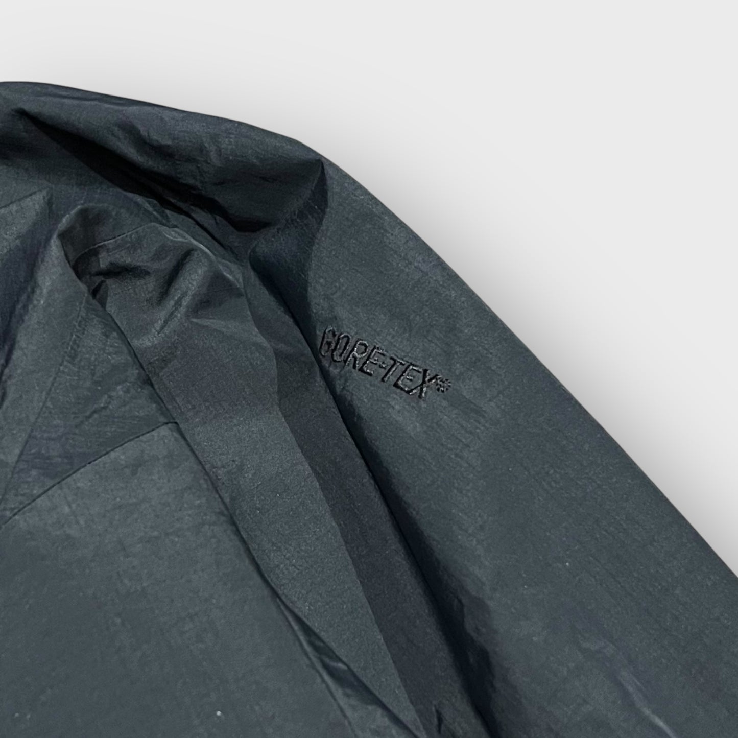 00’s “ARC'TERYX” Alpha sl jacket