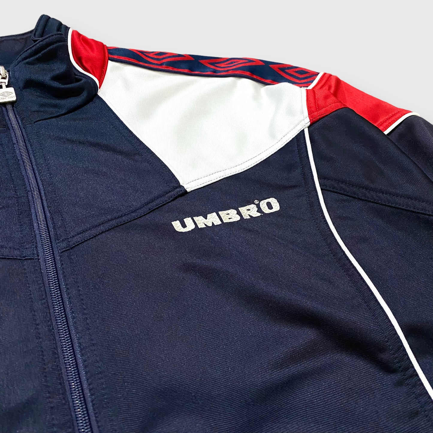90's "UMBRO" Track jacket