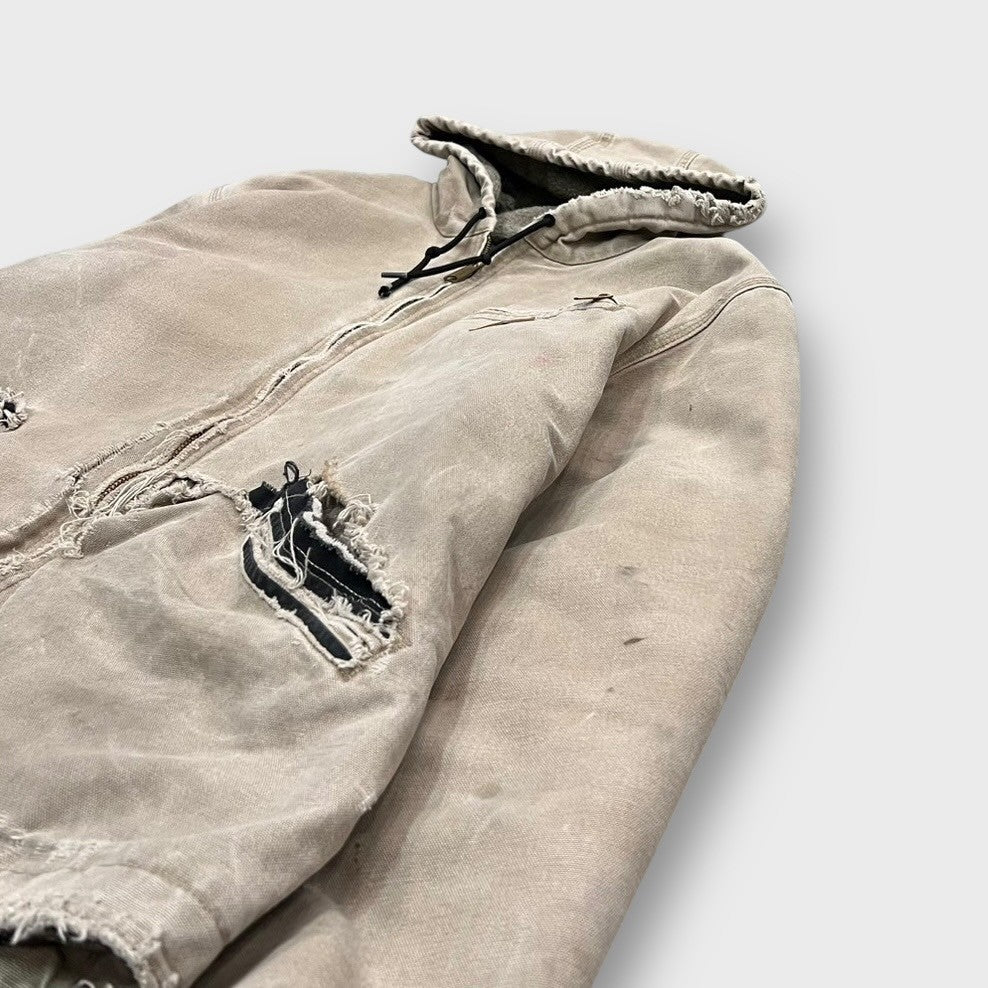 90's Carhartt
faded boro active jacket