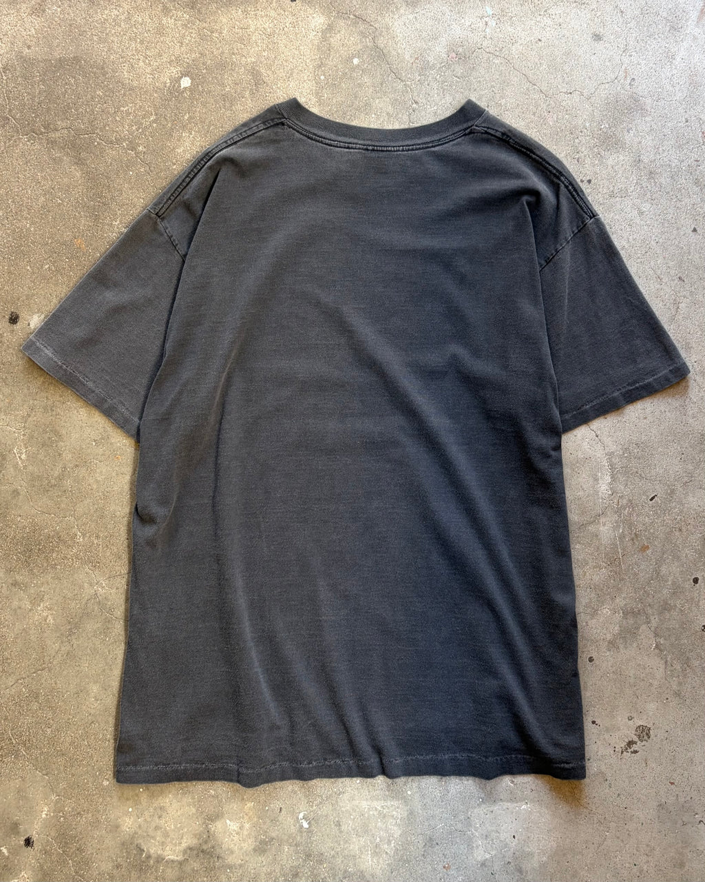 90’s  “NEON GENESIS EVANGELION” anime t-shirt X-large
