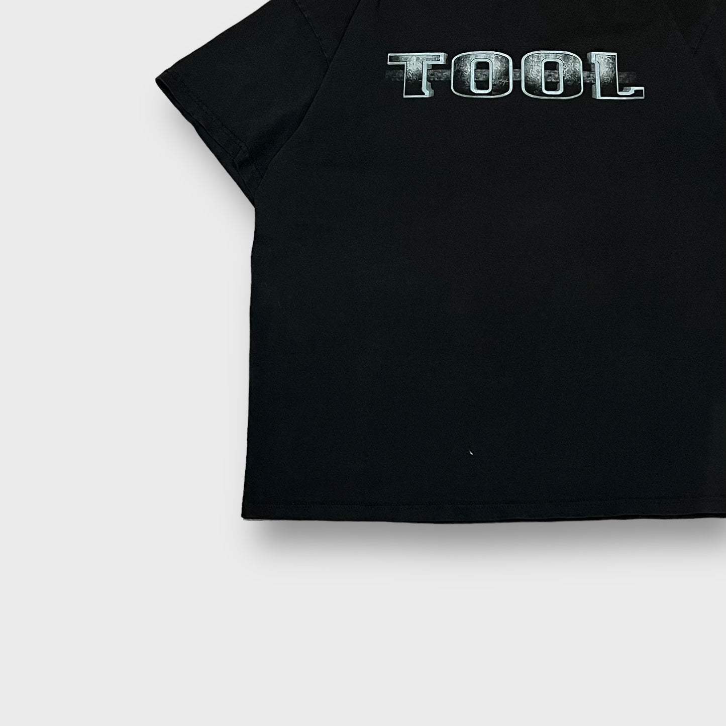 00’s “TOOL” band t-shirt