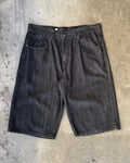90-00’s “Rocawear”                     short denim pants