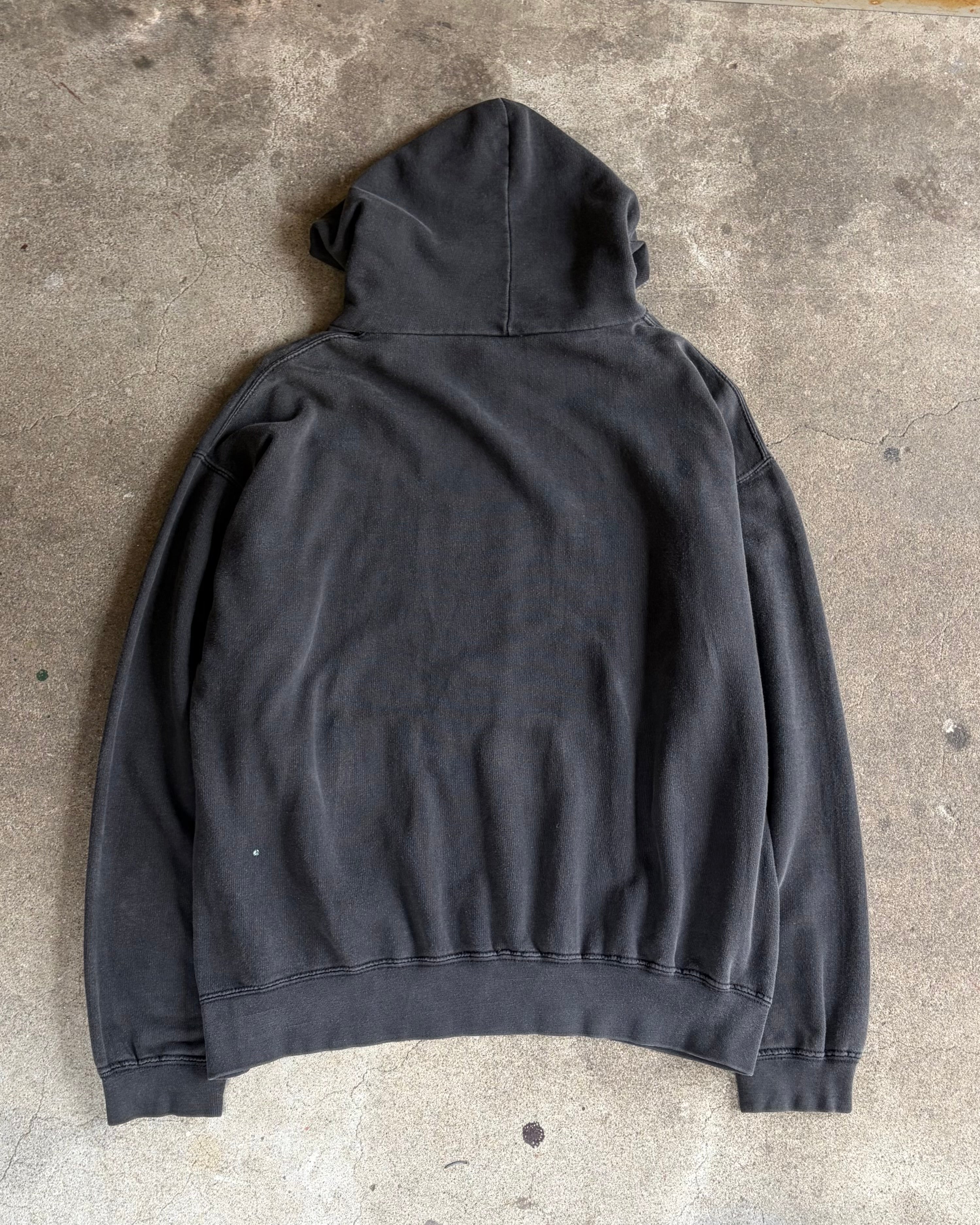 00’s “NIRVANA” band hoodie