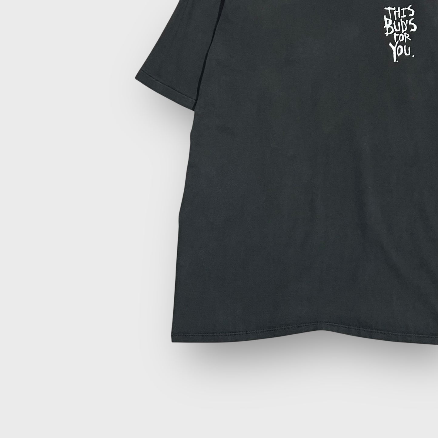 90’s “budweiser” company t-shirt