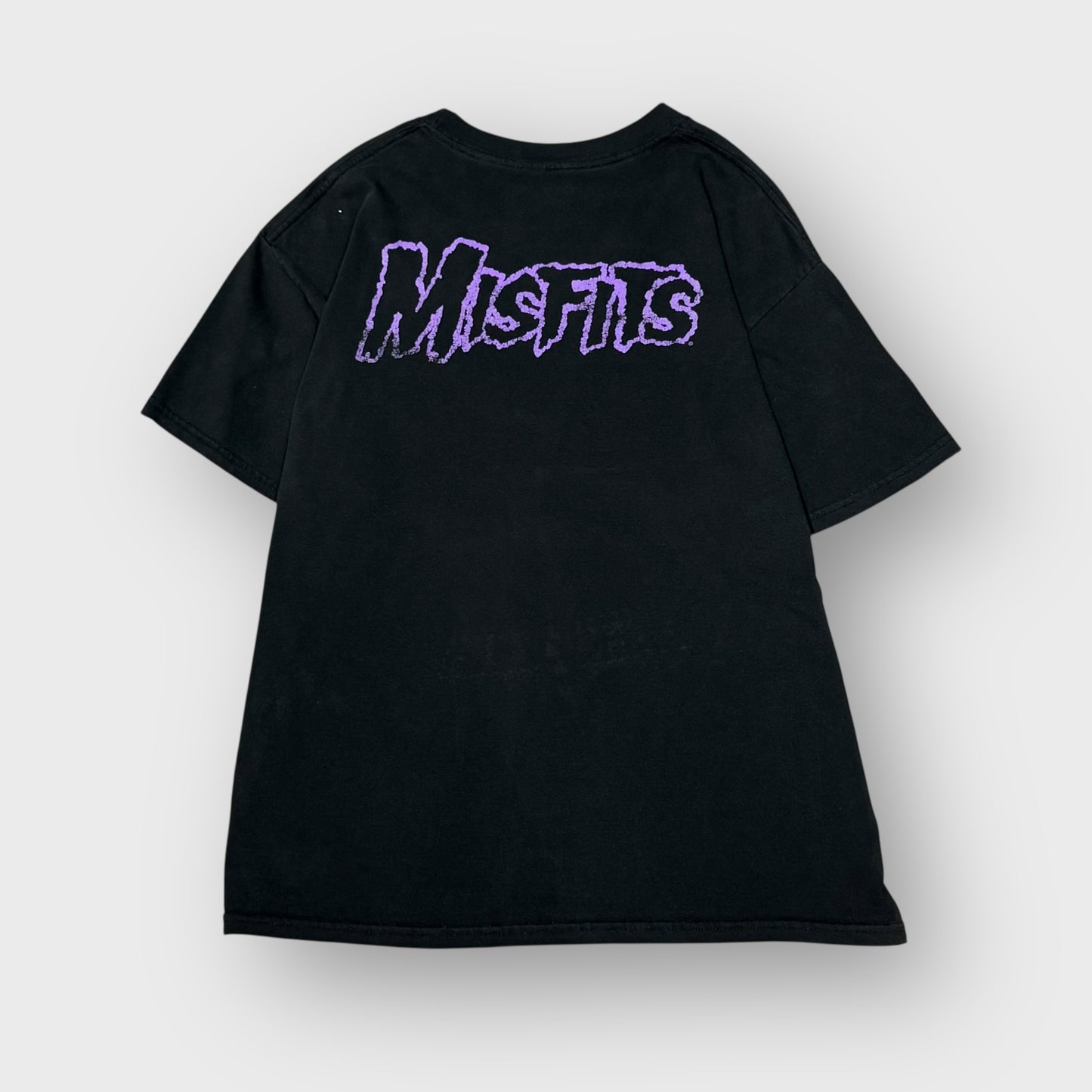 90’s-00’s Misfits “Die,Die My Darling” music t-shirt