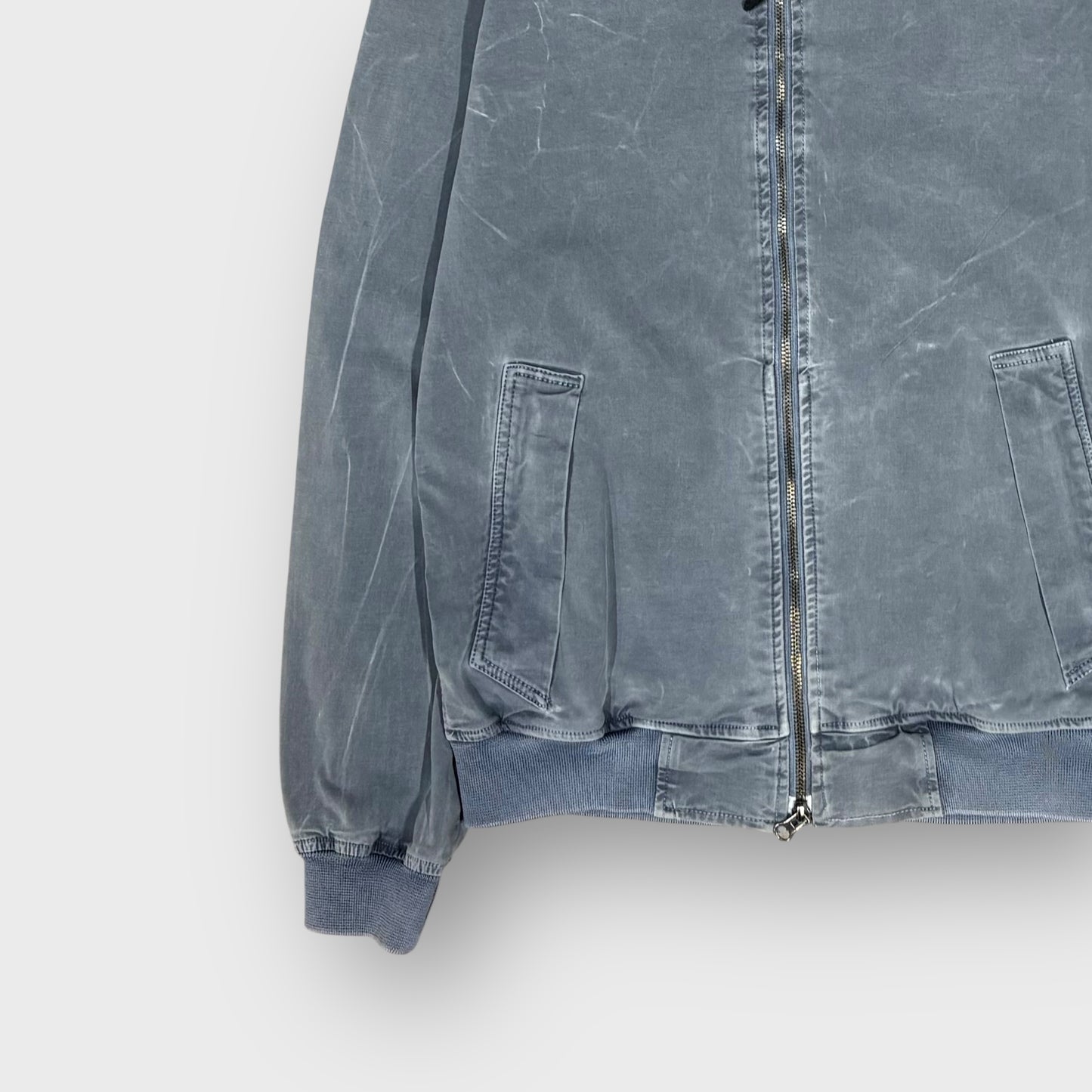 00’s “C.P.COMPANY” cotton jacket