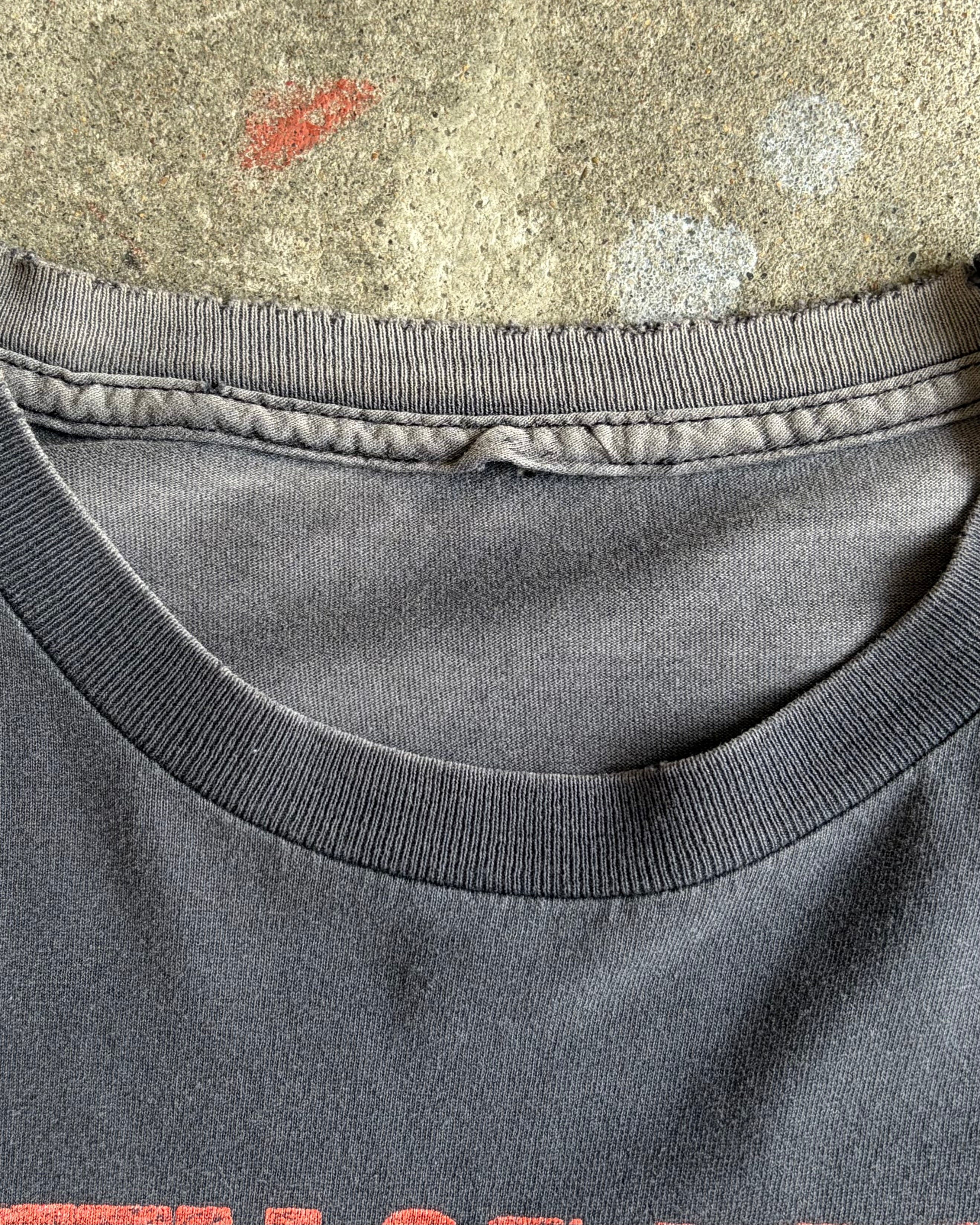 00’s System Of A Down
“Soldier Side” t-shirt