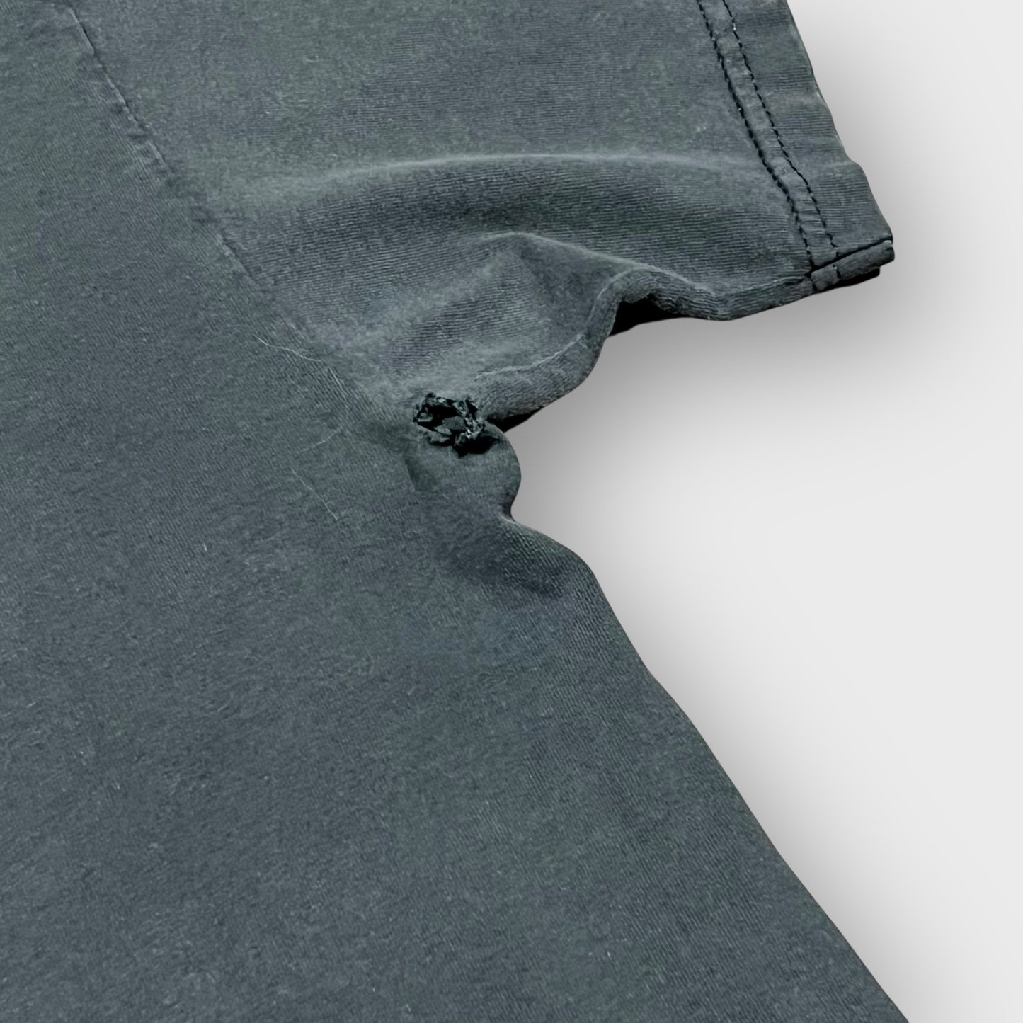 00’s Marilyn Manson “Against All Gods” band t-shirt