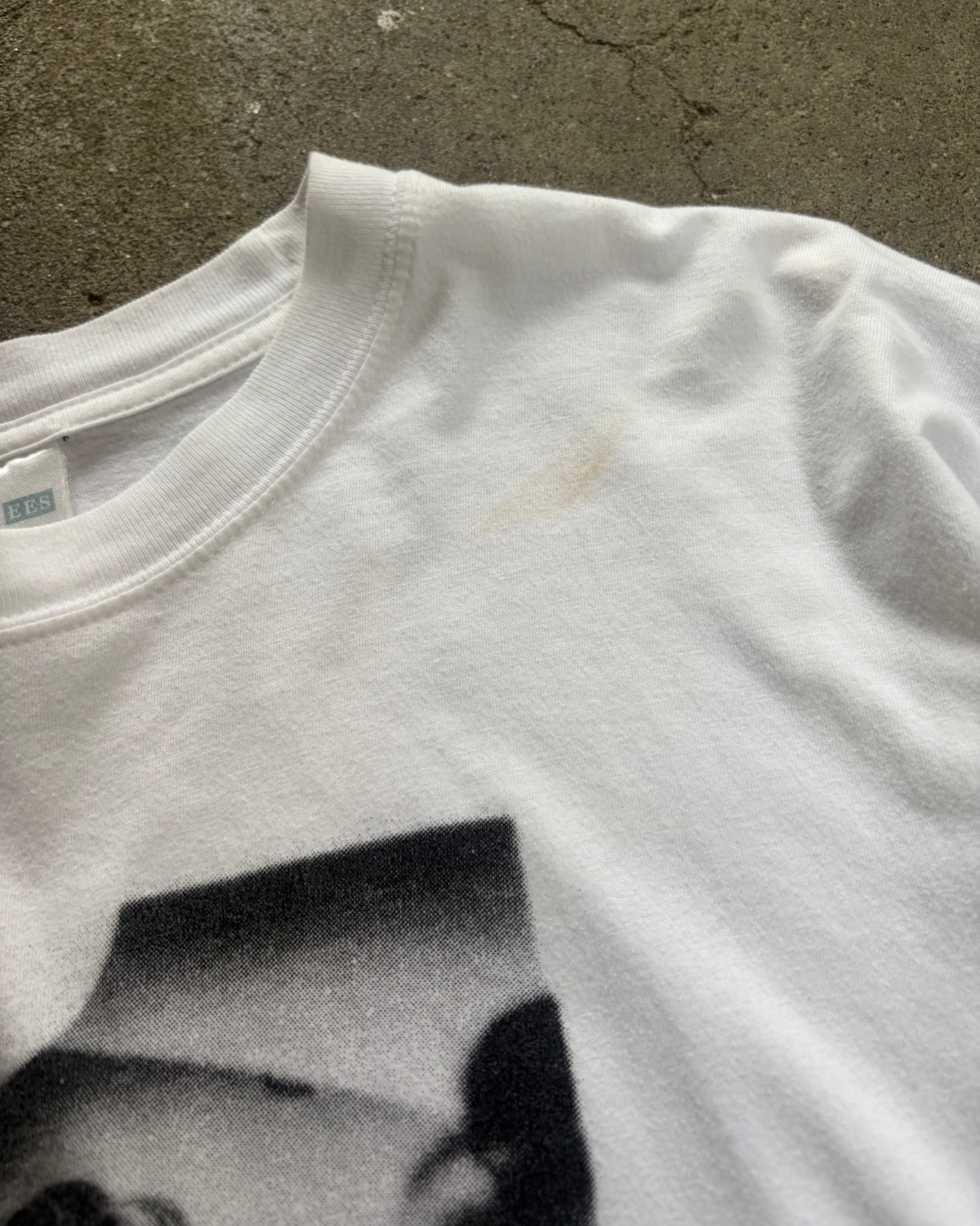 90-00’s “Marilyn Monroe” t-shirt short
