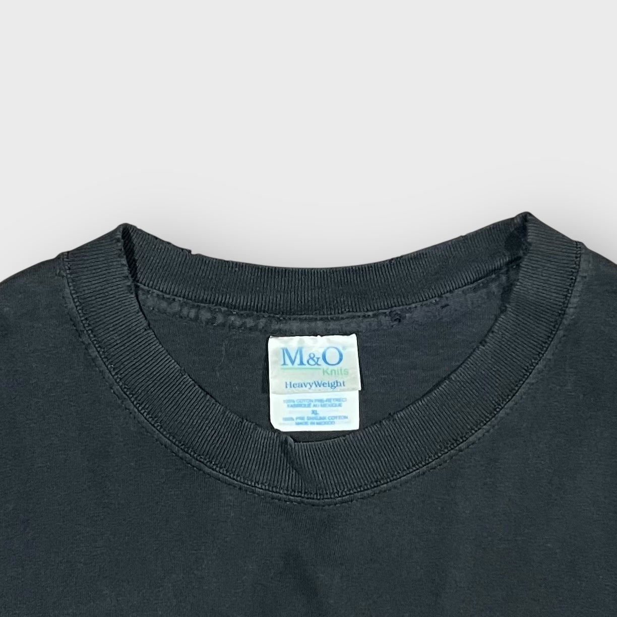 00’s MARILYN MANSON
“The Golden Age of Grotesque Ere” album t-shirt