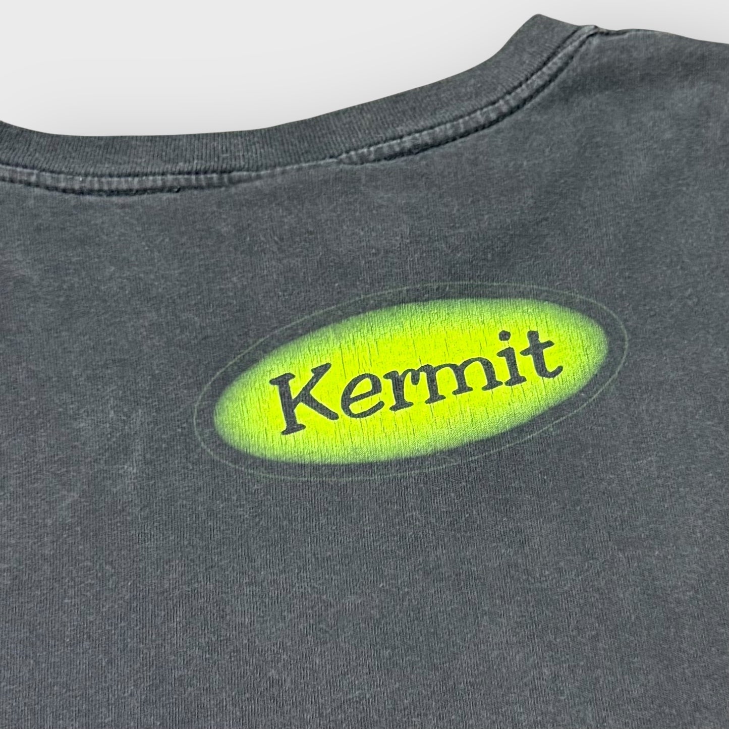 90’s “Kermit the Frog” character t-shirt