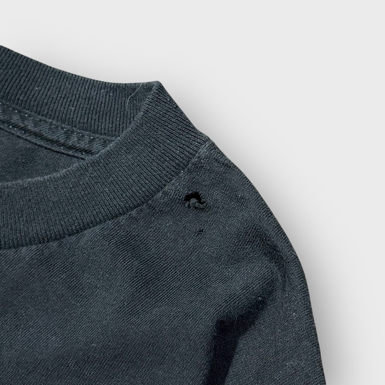 00’s “AEROSMITH” “Just Push Play” World tour t-shirt