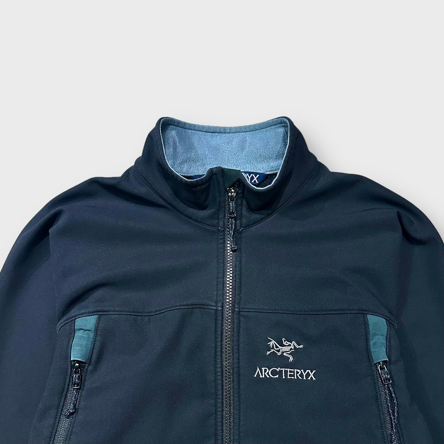 00's "Arc'teryx" Gamma jacket