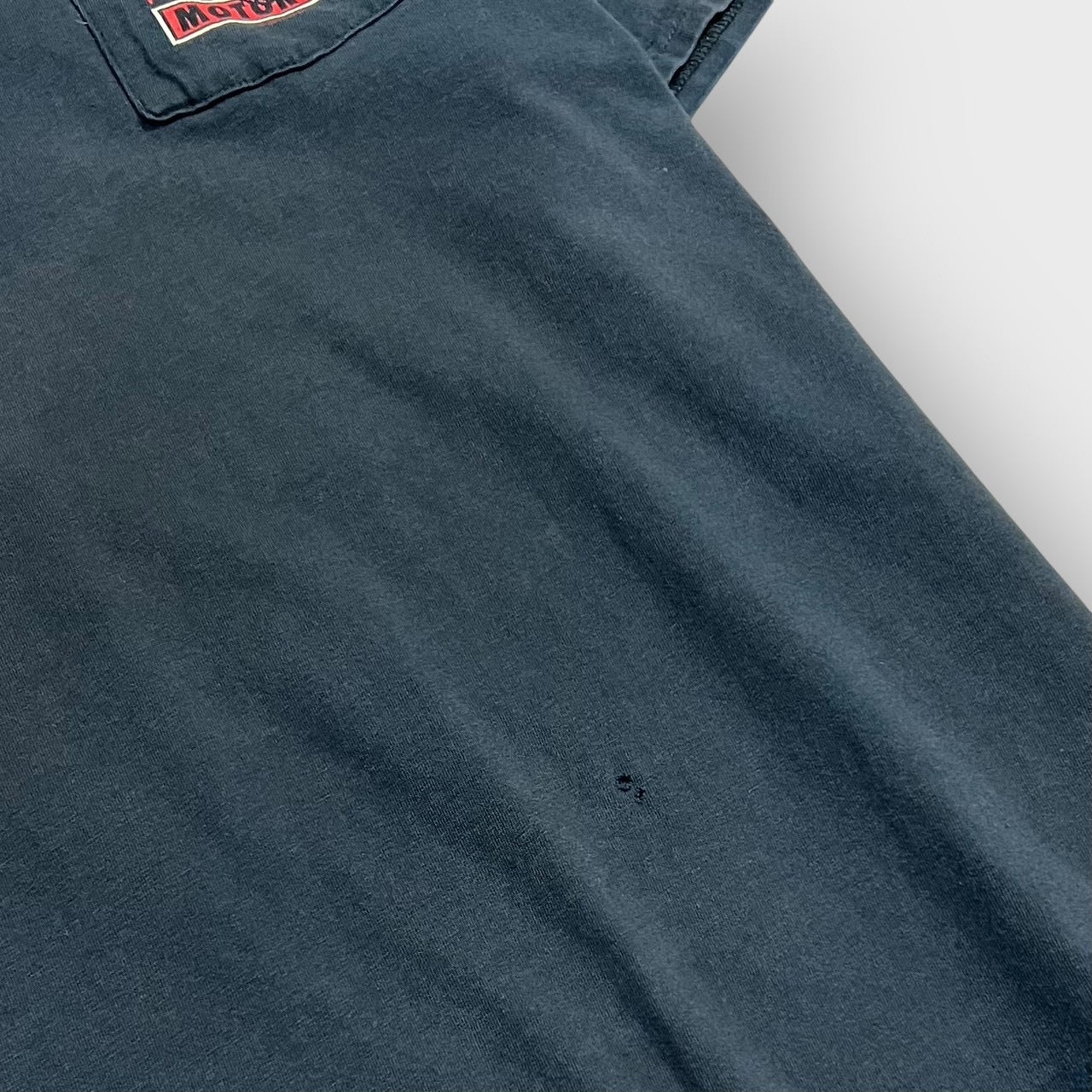 90’s “HARLEY-DAVIDSON” print t-shirt