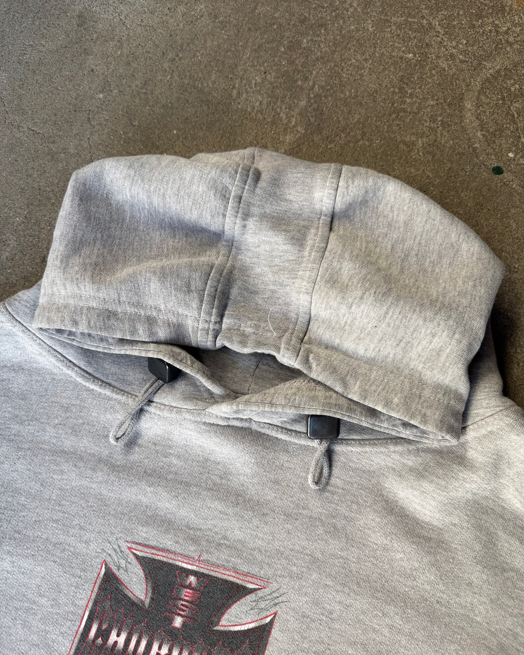 90-00’s “WEST COAST CHOPPERS”  hoodie