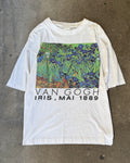 80’s “VAN GOGH” art t-shirt