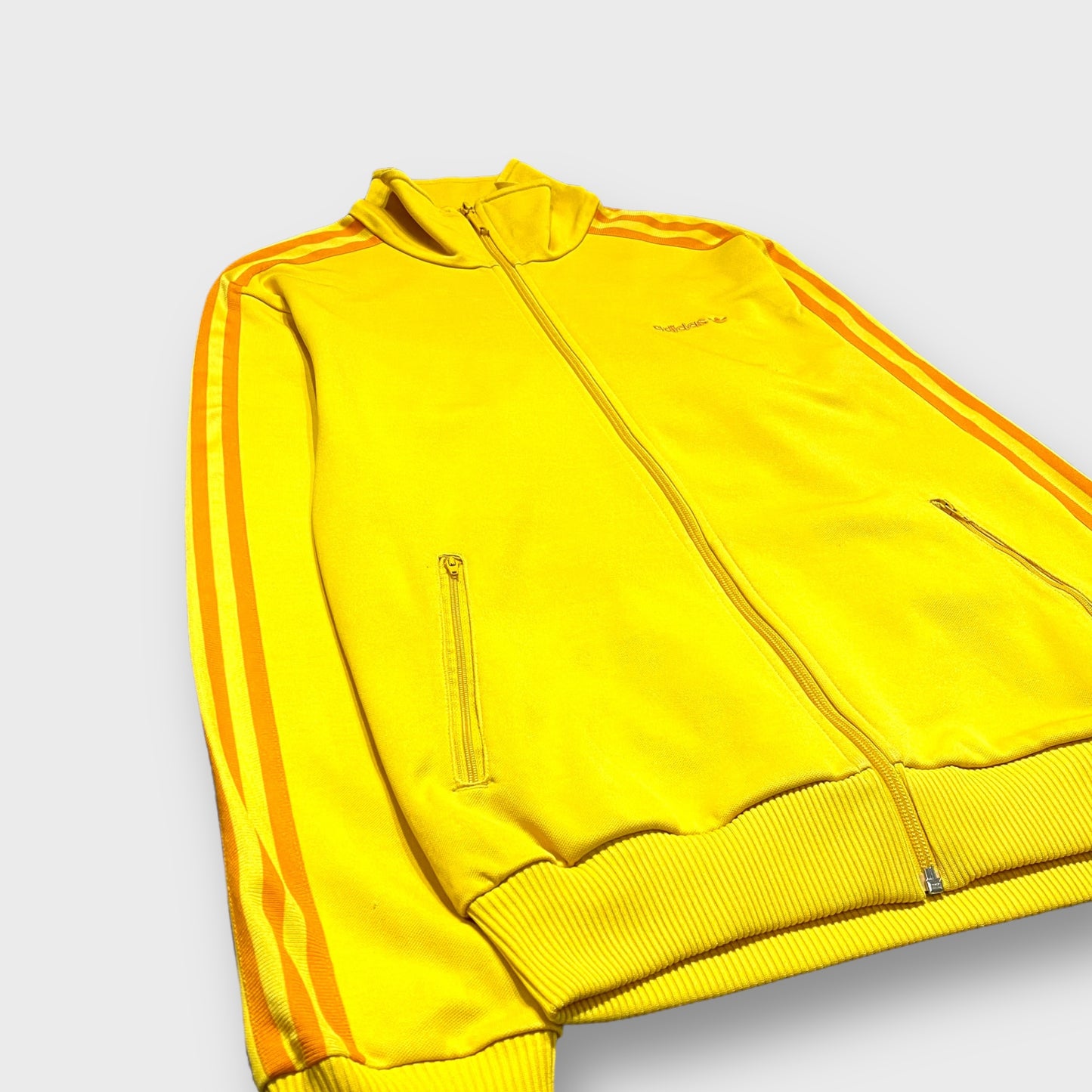 90's "adidas" Track jacket