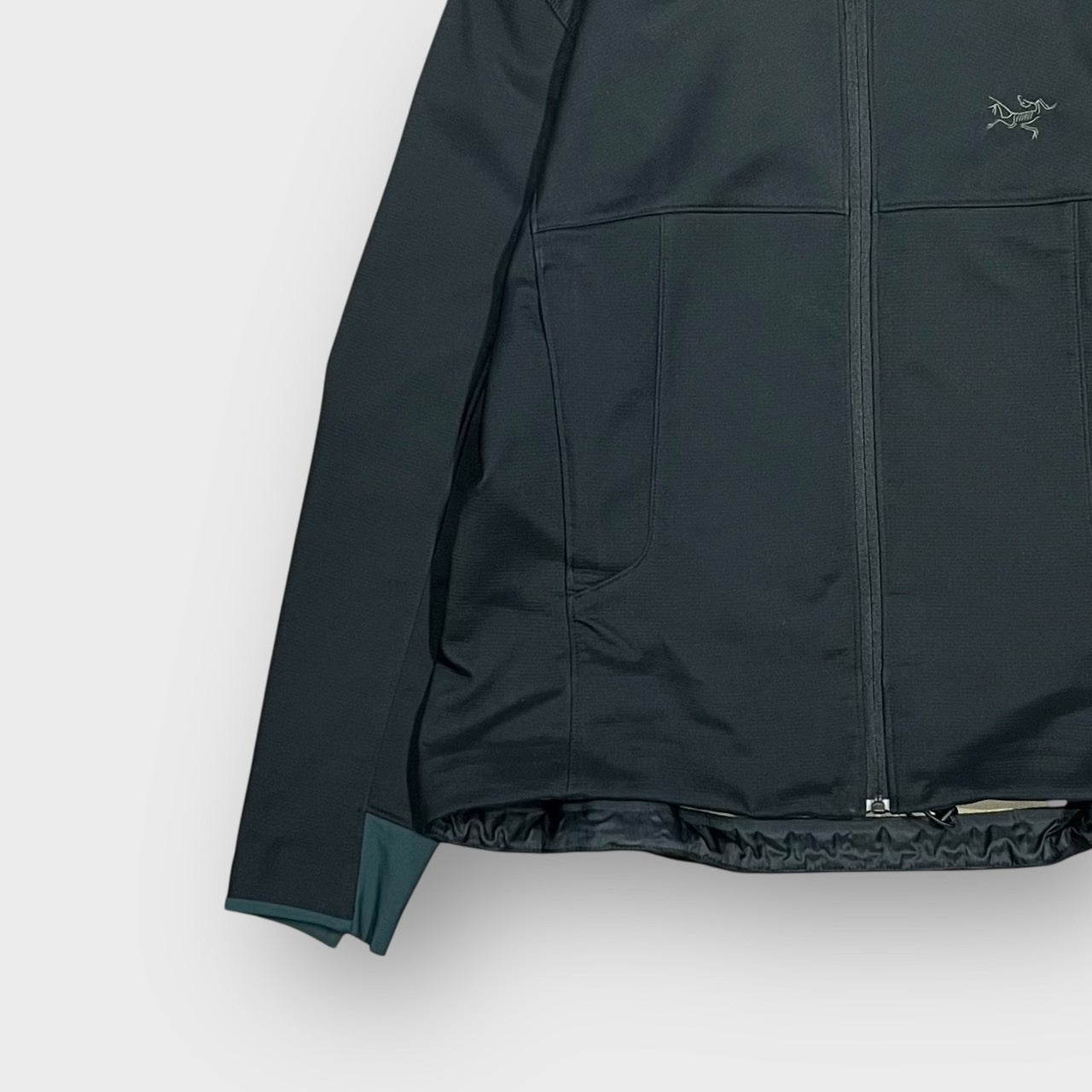 00’s “ARC’TERYX” gamma jacket