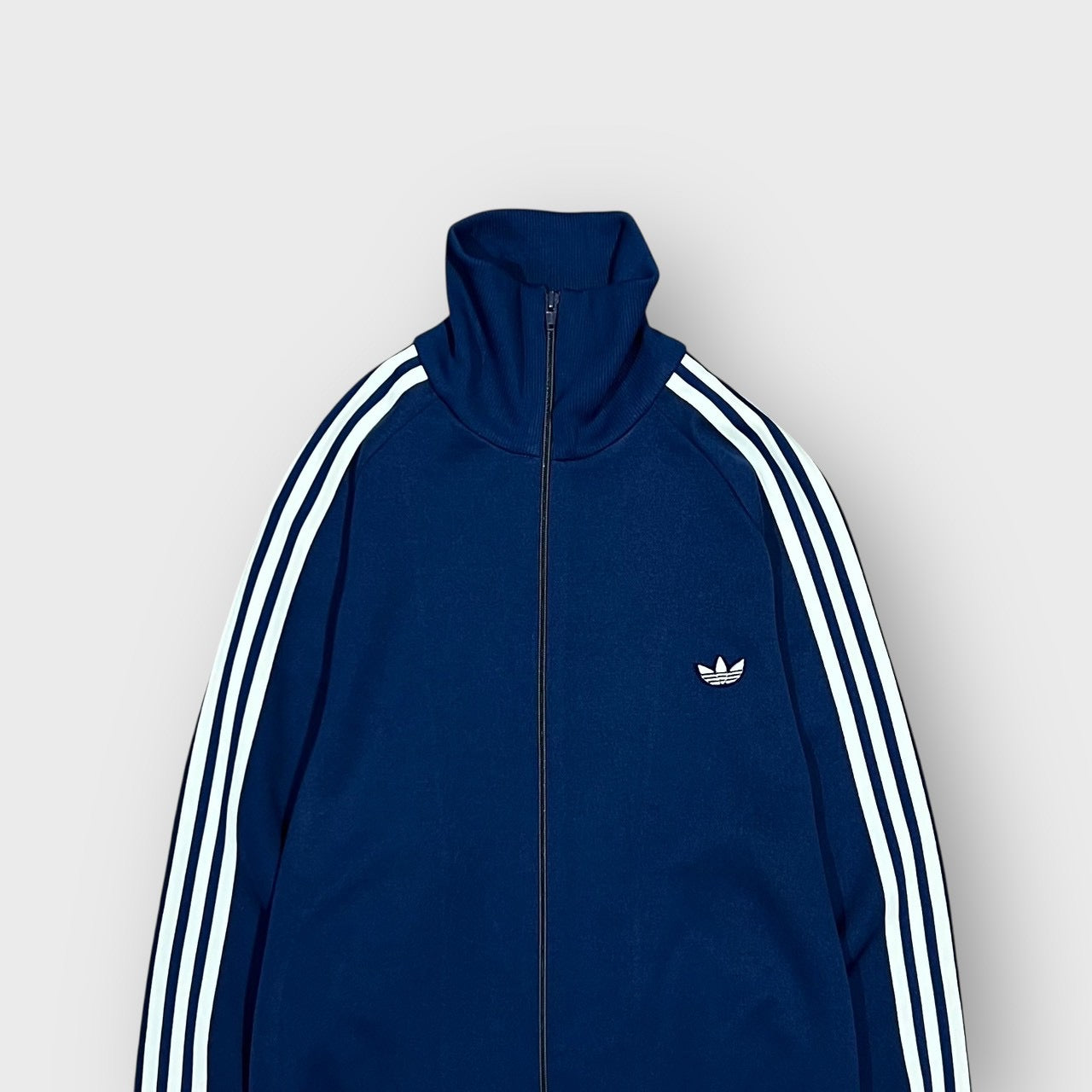 80’s “adidas” track jacket