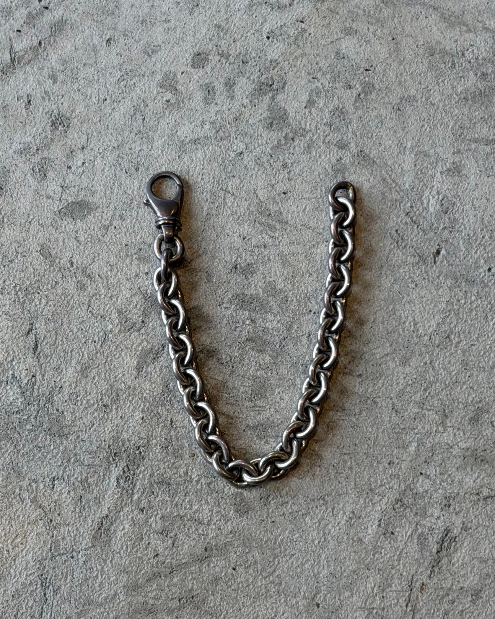 USED bracelet sv925